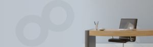 辦公桌banner背景